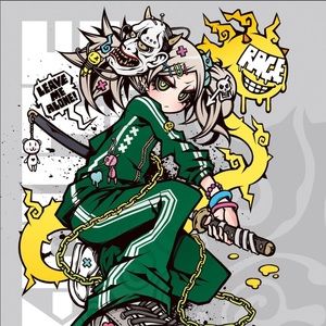 Meet your Posher, Ricardo